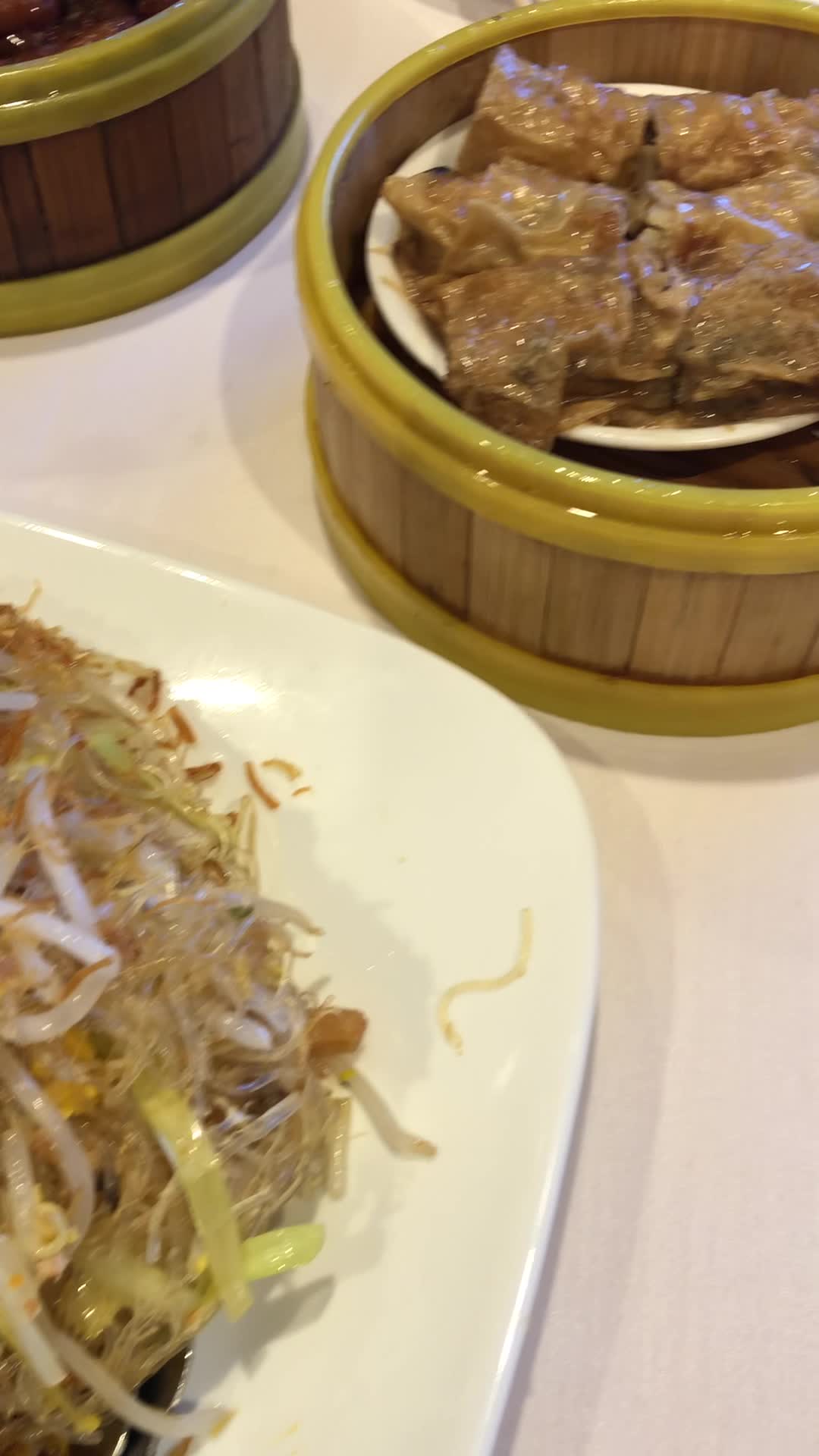 Mayflower Restaurant