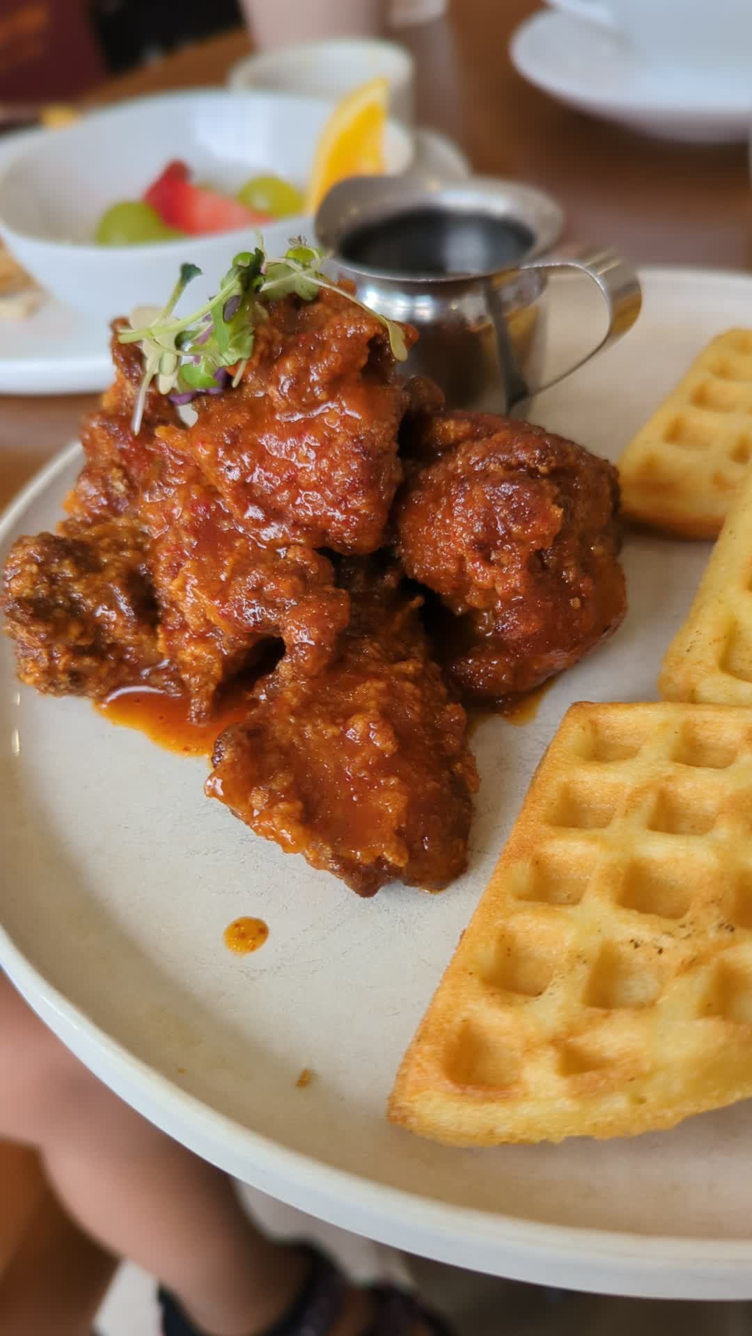 Honey Day Cafe