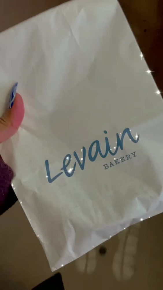 Levain Bakery