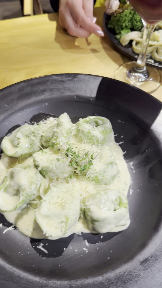 Parmesano