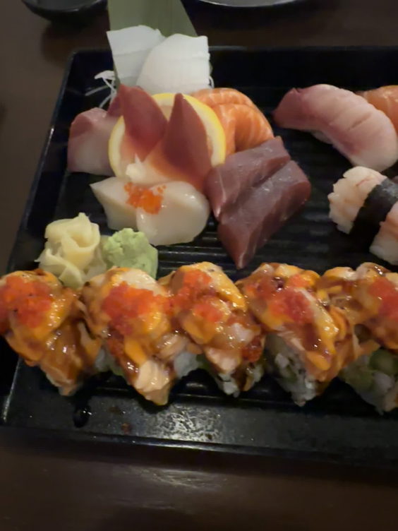Ryu Izakaya