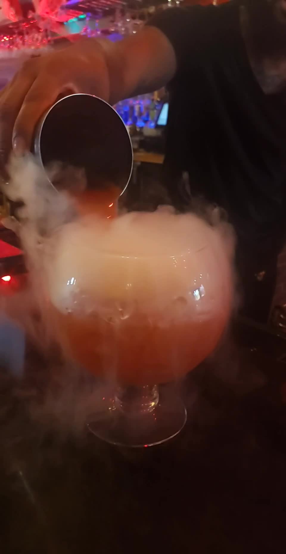 The Haunted House Restaurant