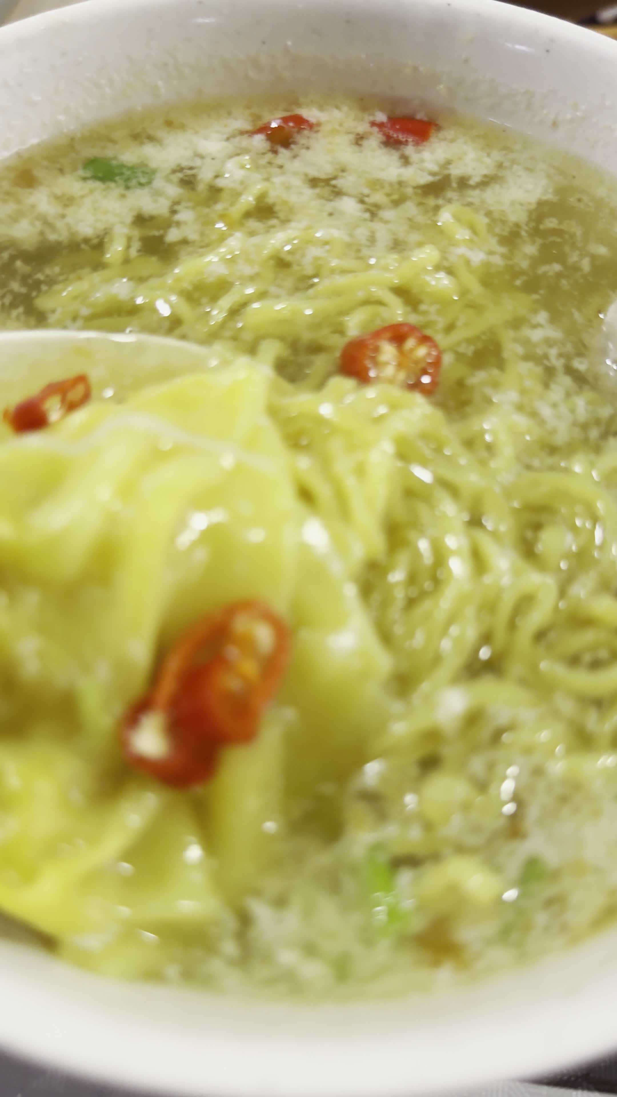 Video review of Kaki Bukit 511 Market & Food Centre