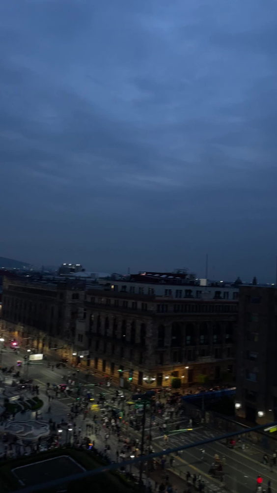 restaurante de bellas Artes