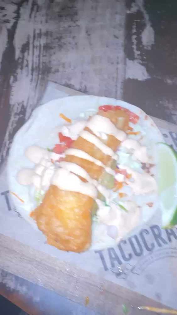 Tacocraft Taqueria & Tequila Bar