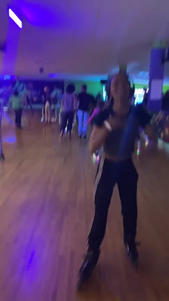 Sk8 World