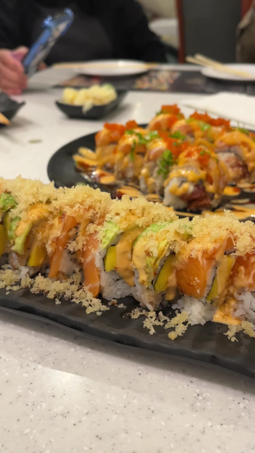 Kakuna Sushi