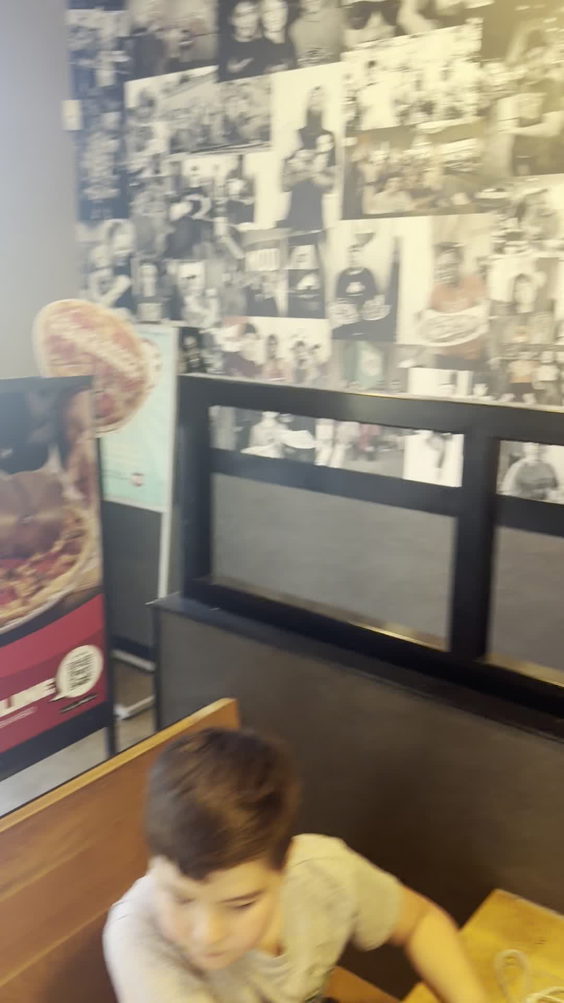 MOD Pizza