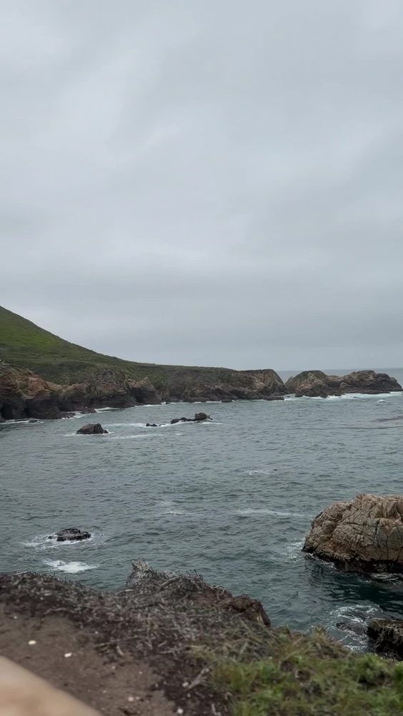 Garrapata State Park