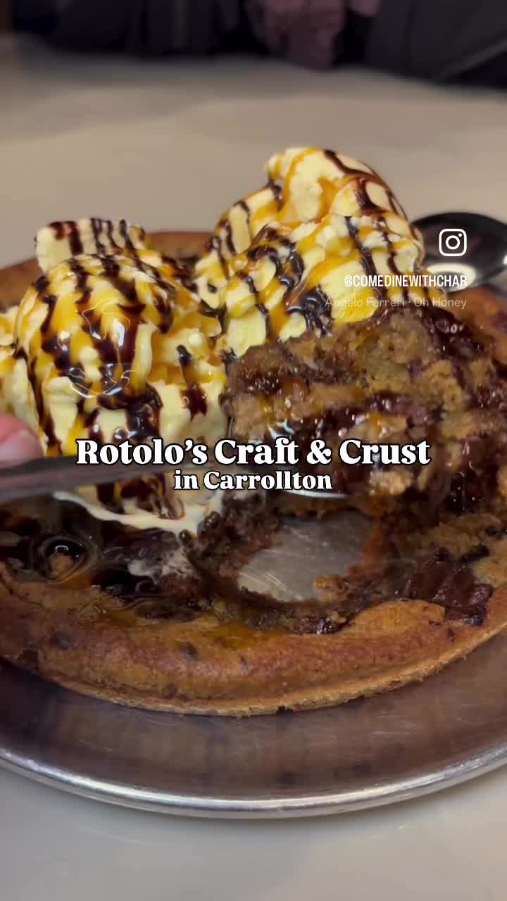 Rotolo's Craft & Crust