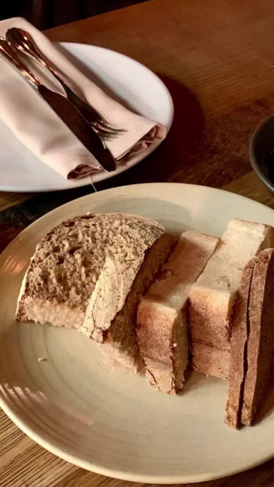 Bread in Common