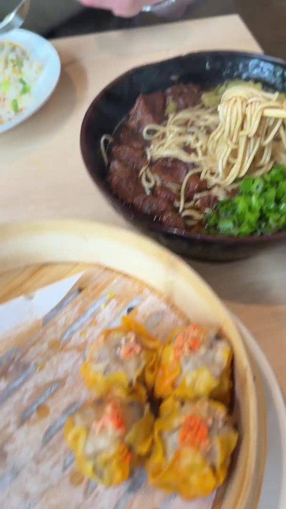 Dumpling Bar