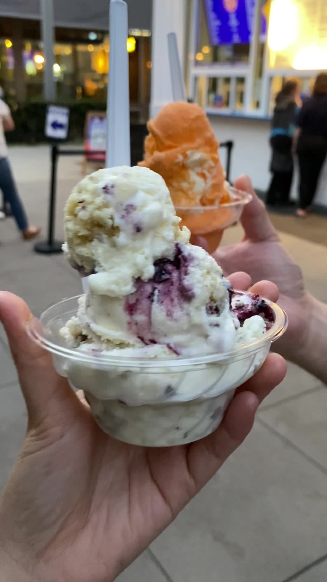 Handel's Homemade Ice Cream