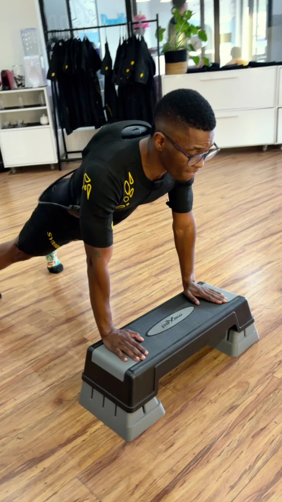 Bodytec Lynnwood