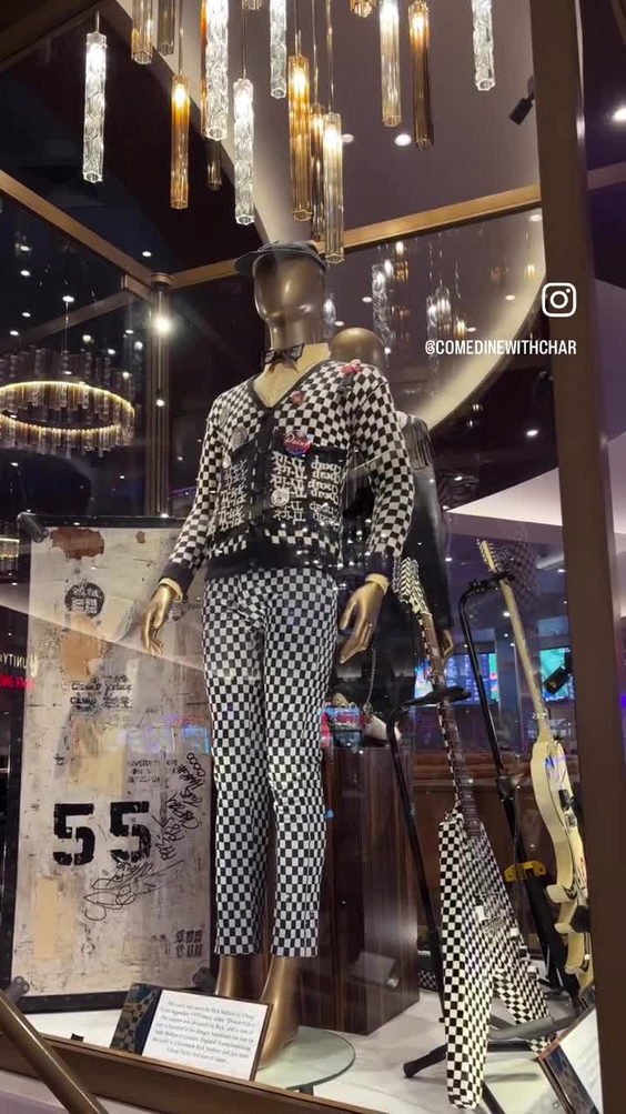 Hard Rock casino