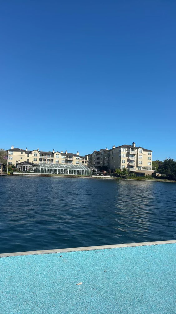 Foster City Boat Park