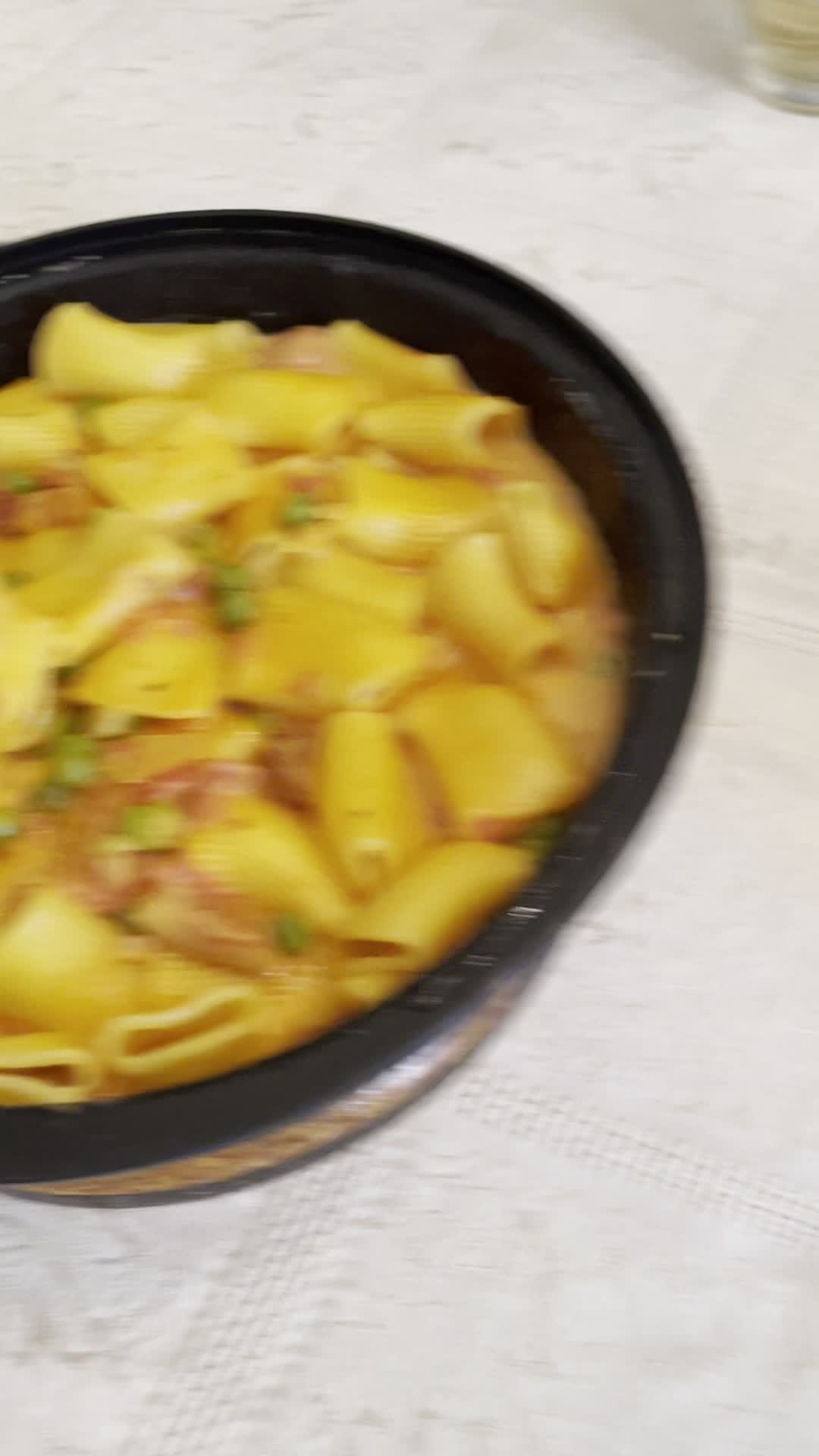 Video review of Matthew's Italian Restaurant