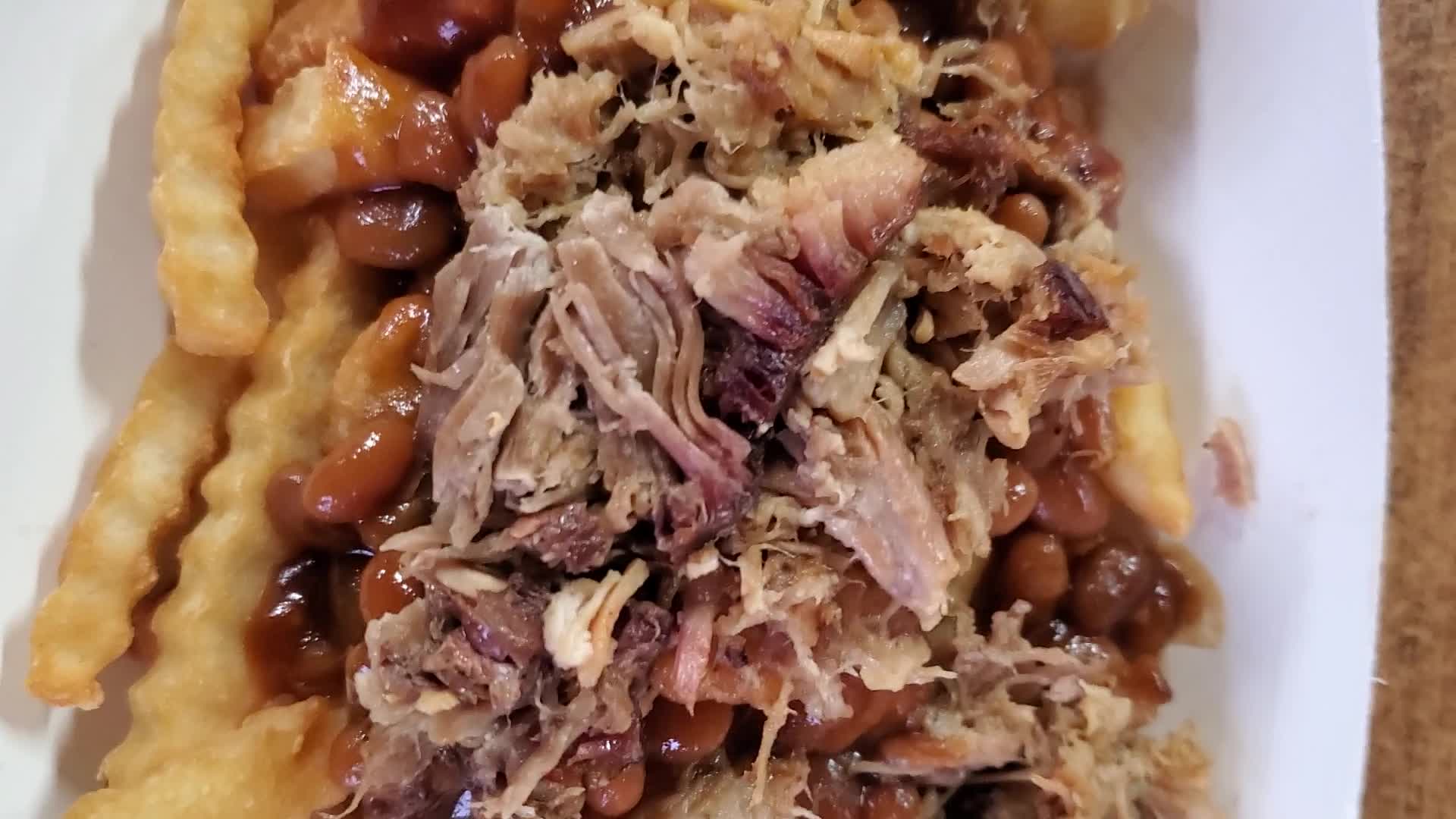 Gs BBQ