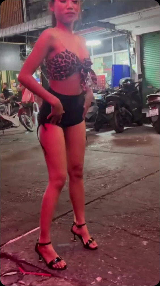 The Spot Soi 6