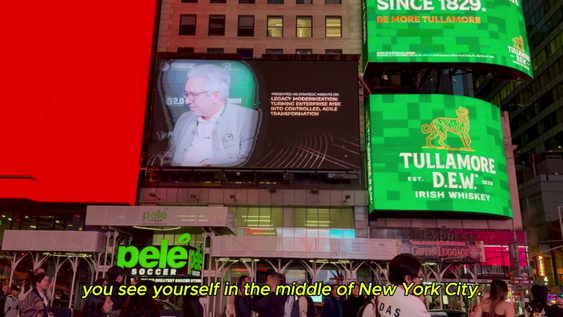 Times Square