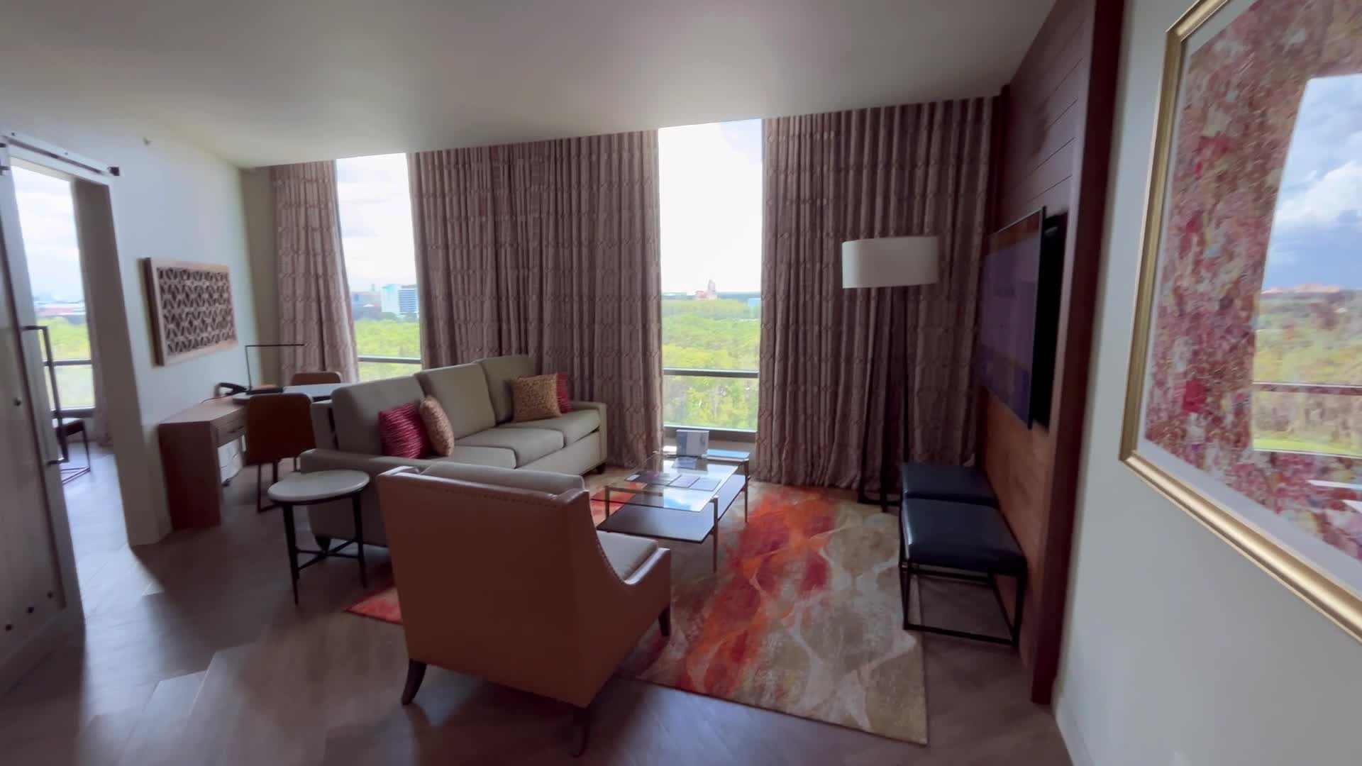 Disney's Coronado Springs Resort