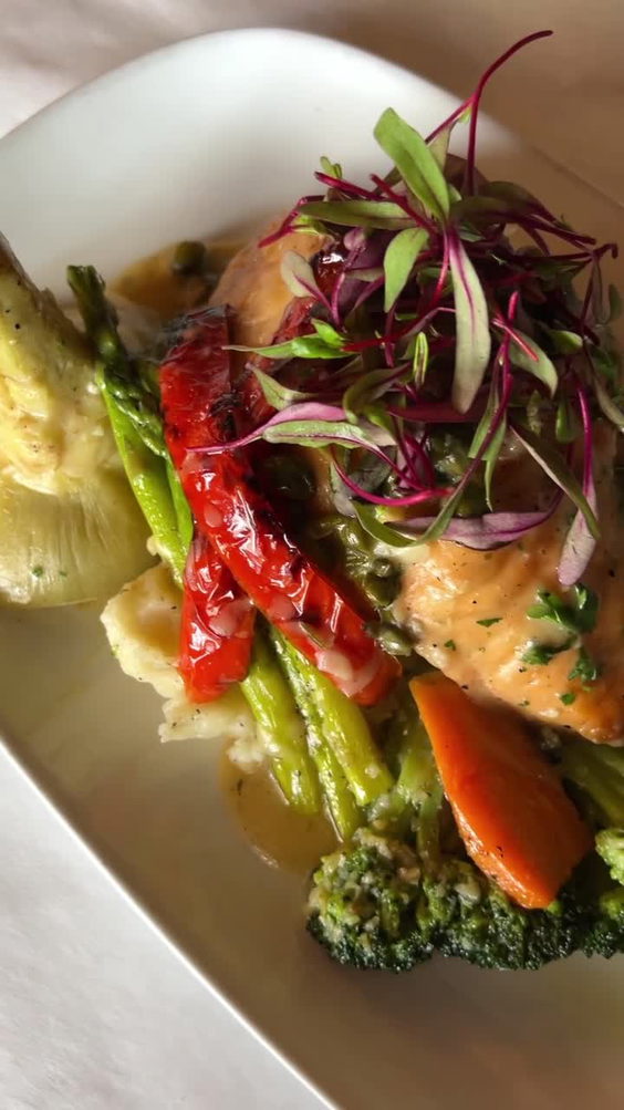 Tommy V's Urban Kitchen & Bar