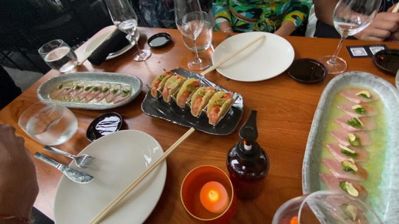 Komodo Miami