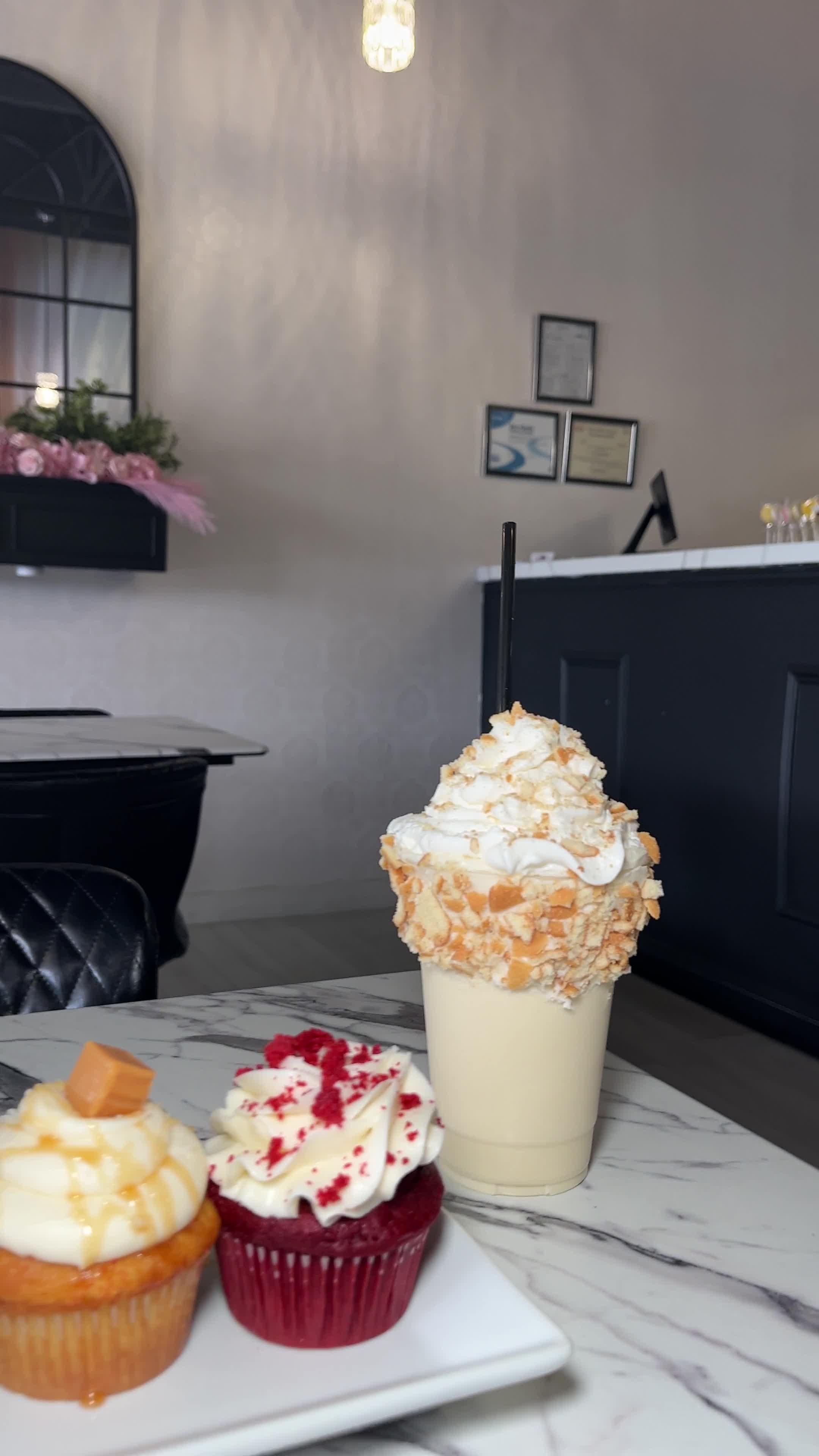 Delectable Delights by Andie