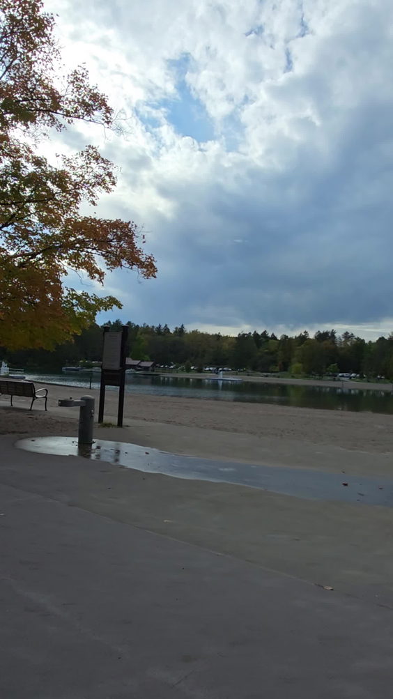 Green Lakes State Park