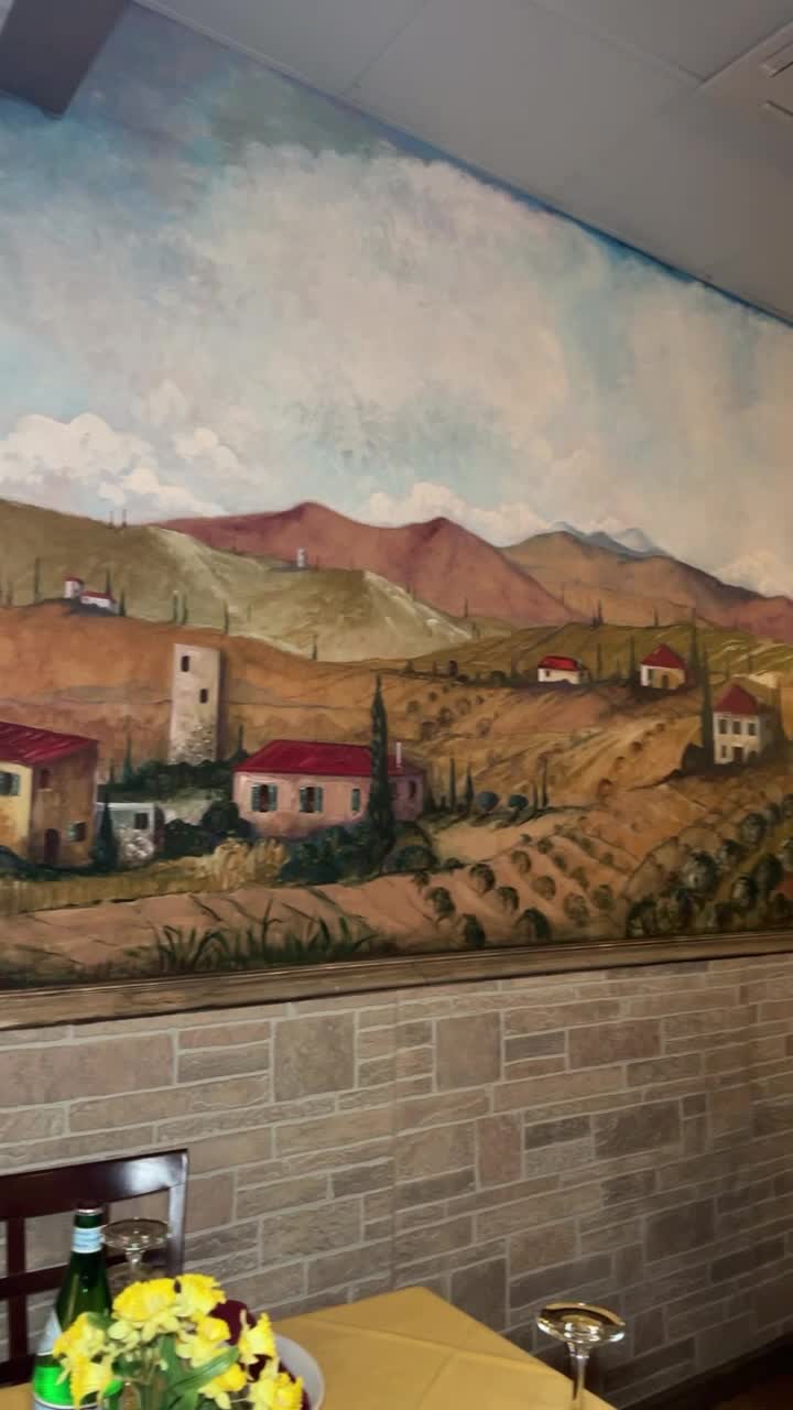 La Famiglia Ristorante & Pizzeria