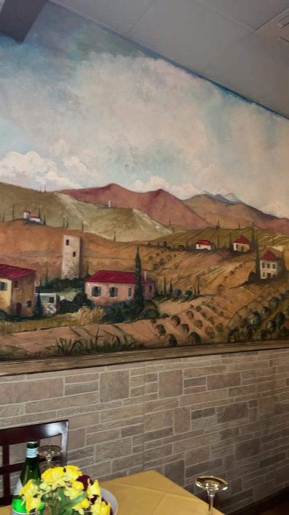 La Famiglia Ristorante & Pizzeria
