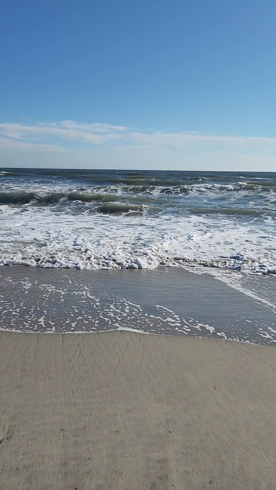 Atlantic Ocean 