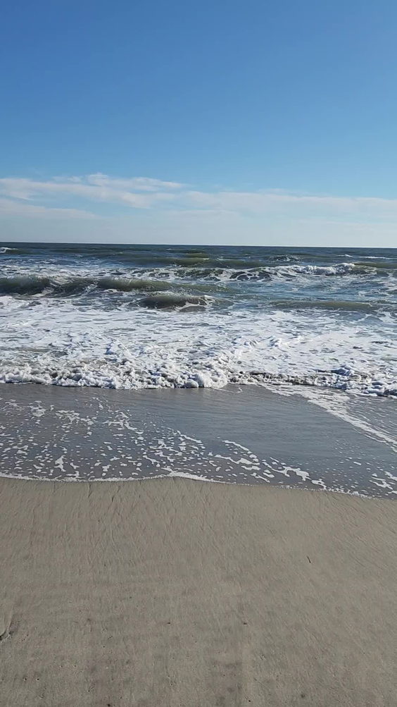Atlantic Ocean 