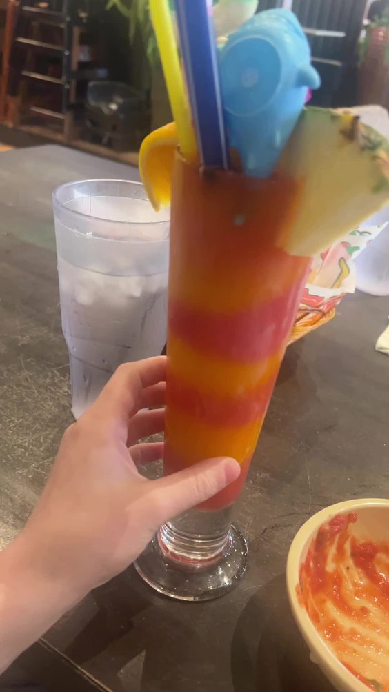 Mi cozumel