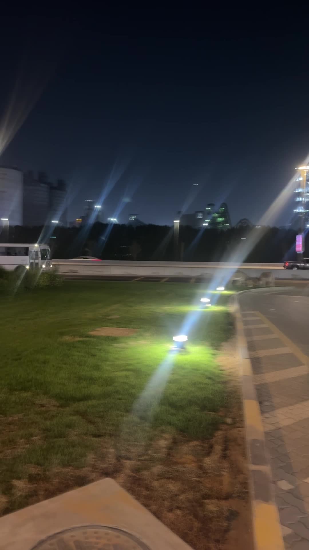 Emarat Al Multaqa Petrol Station