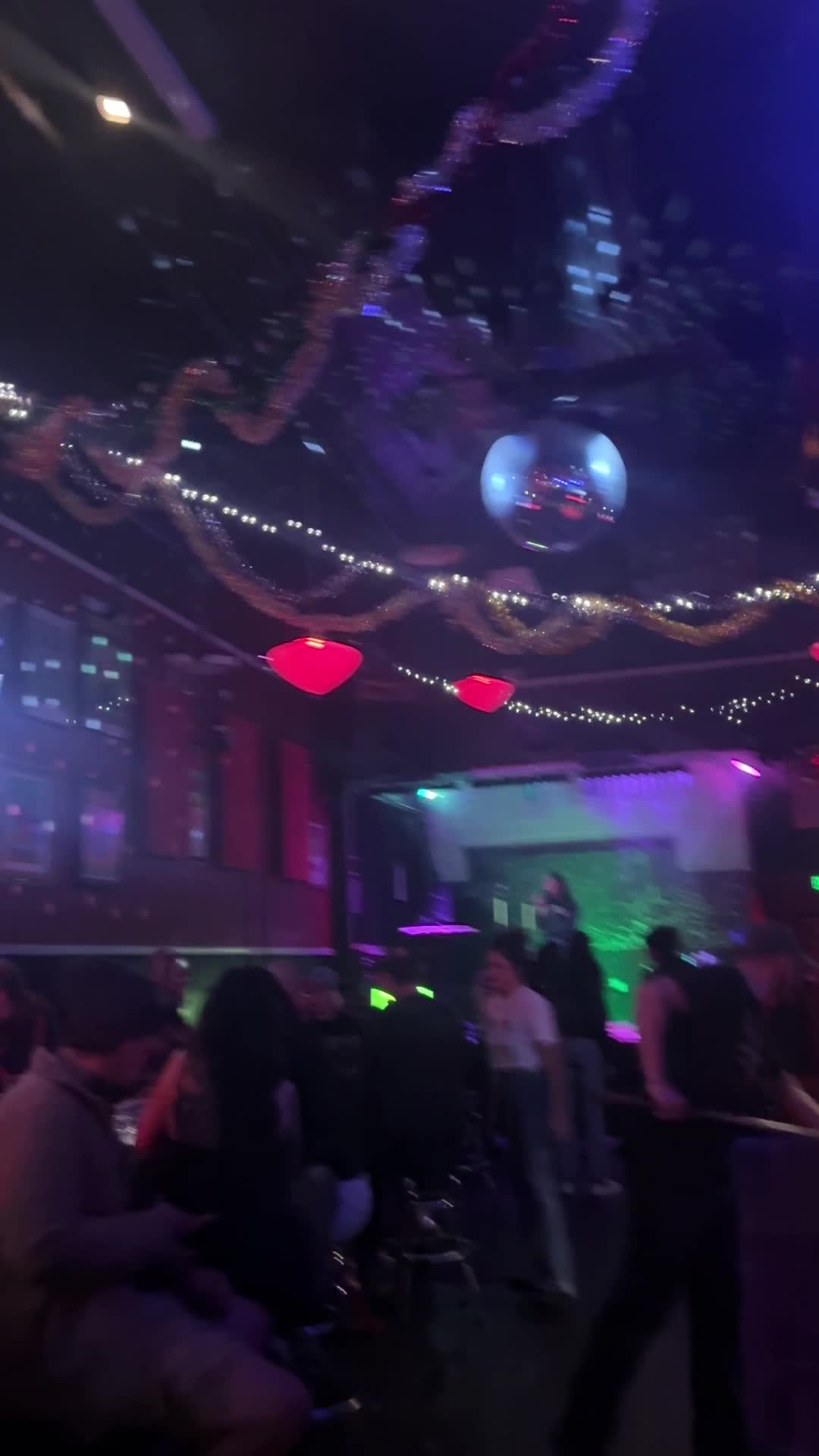 Kilowatt Bar