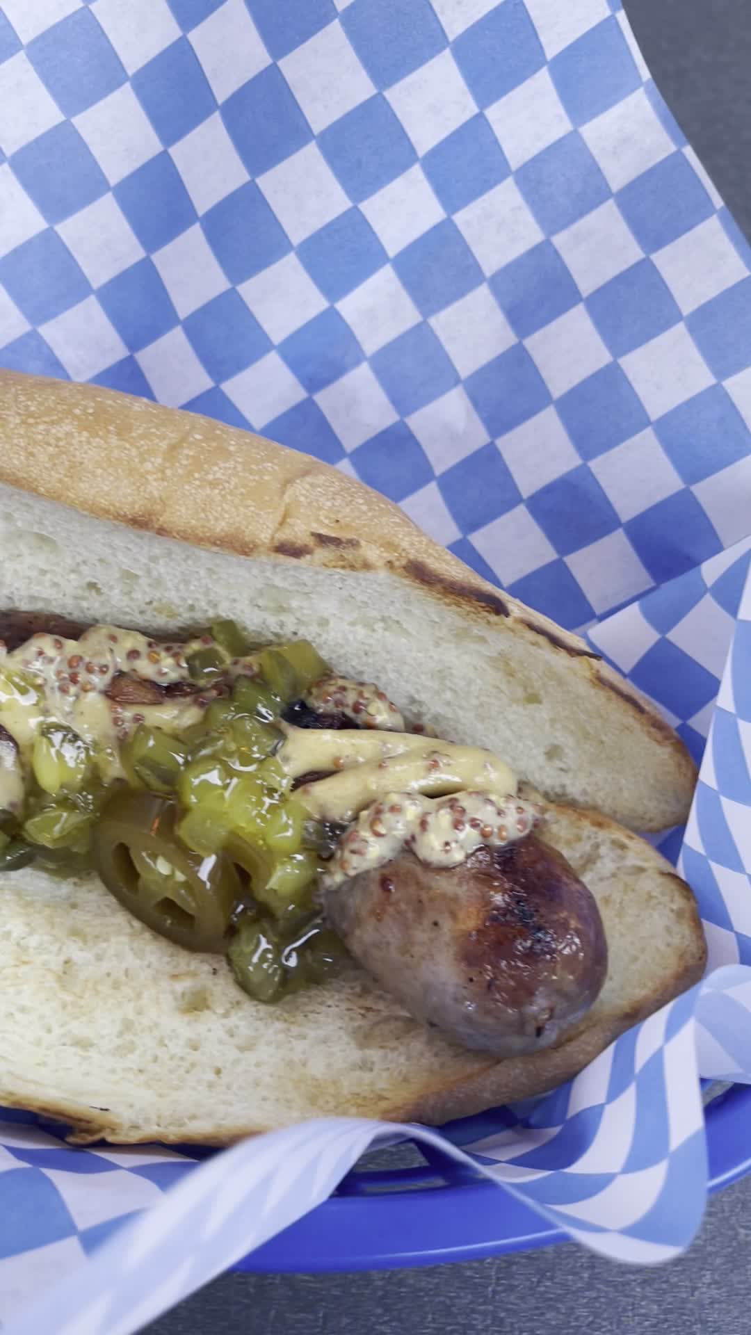 Video review of München Haus