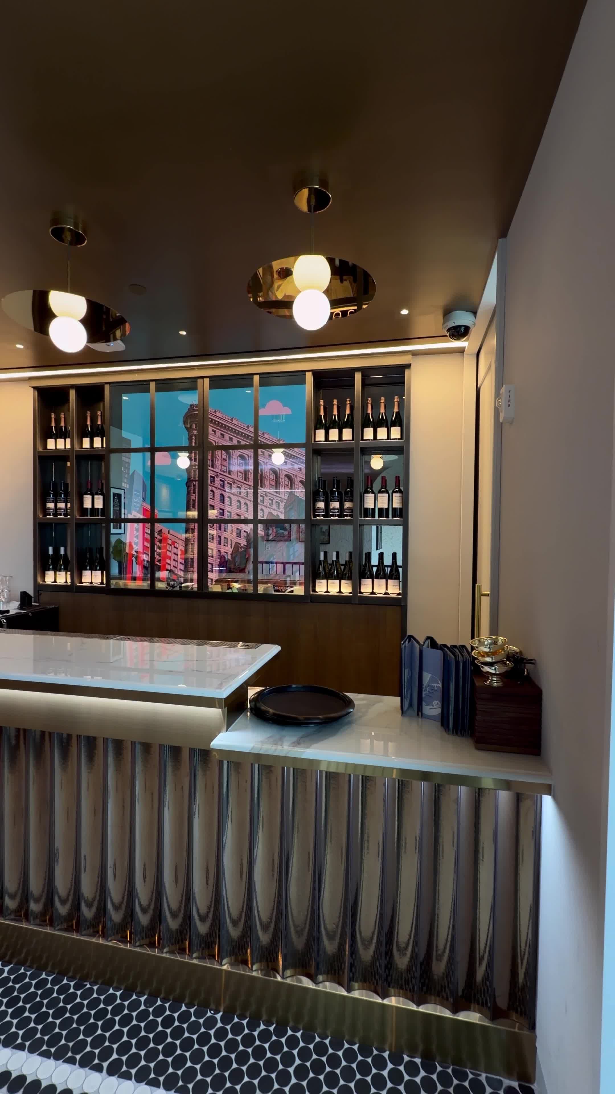 Bluehouse Lounge