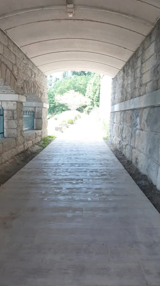 Owego Riverwalk