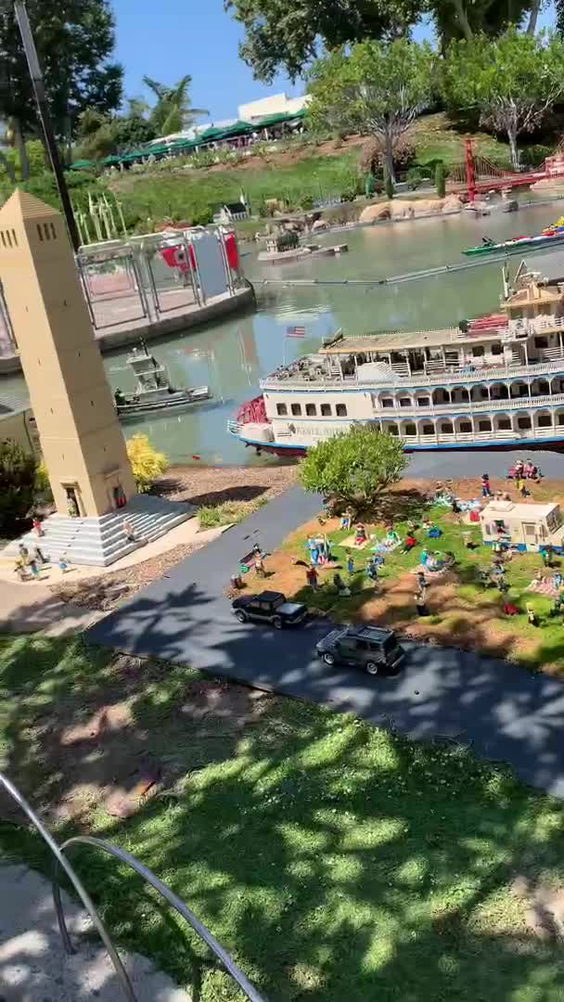LEGOLAND Hotel
