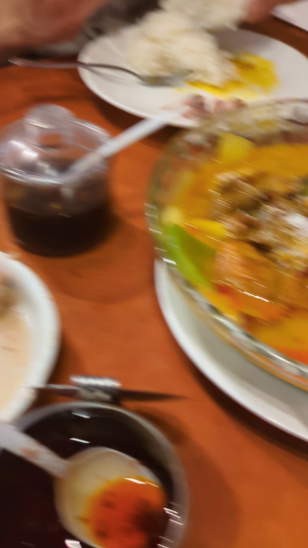 Sun Wah BBQ