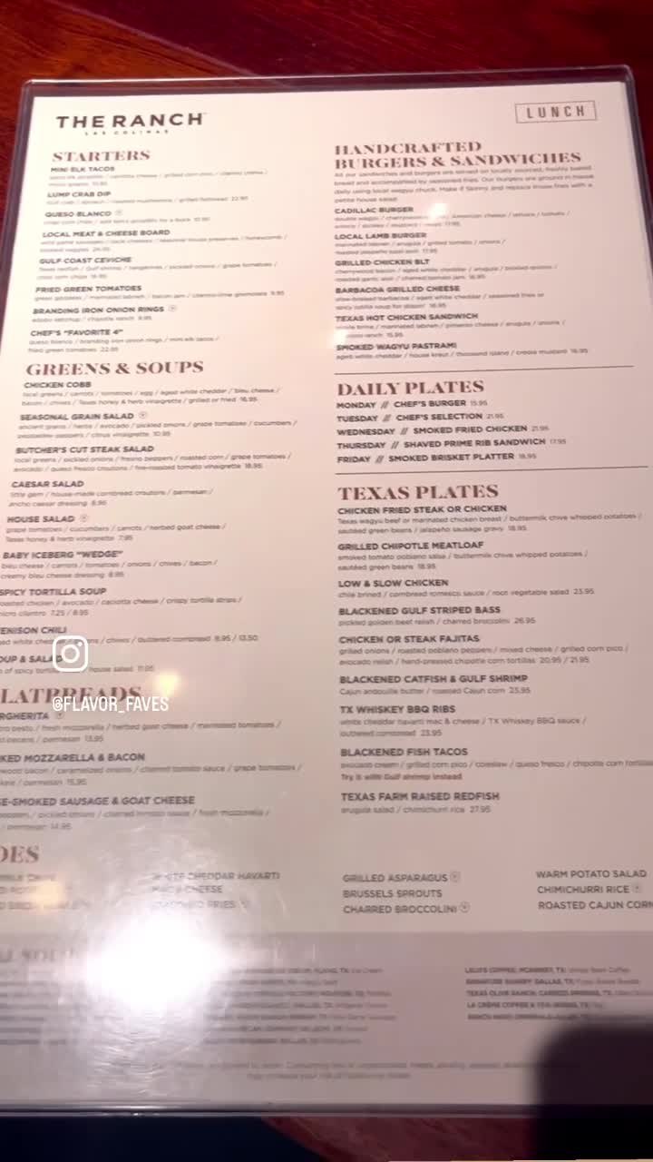 The Ranch at Las Colinas