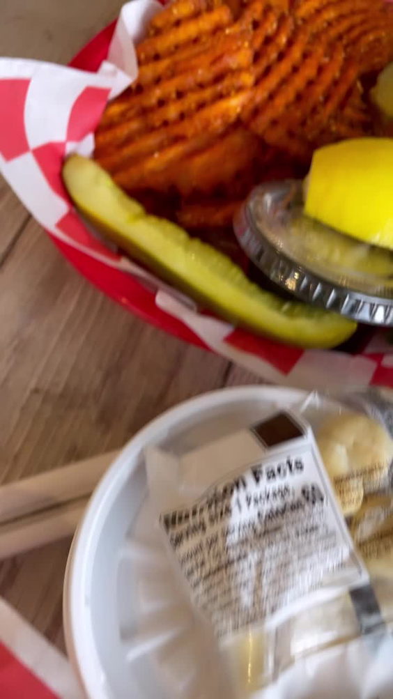 Point Lobster Co.