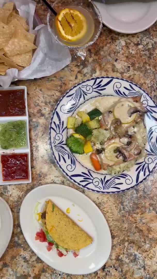 Abuelo's