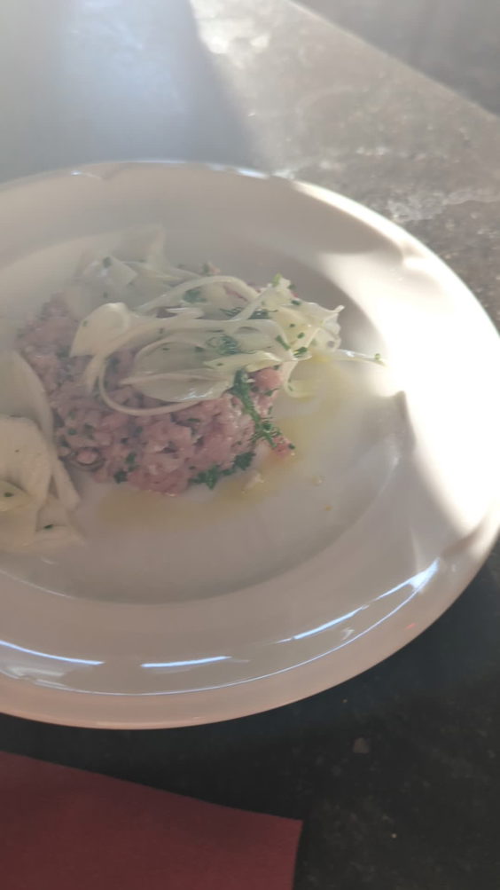 Au Bistrot