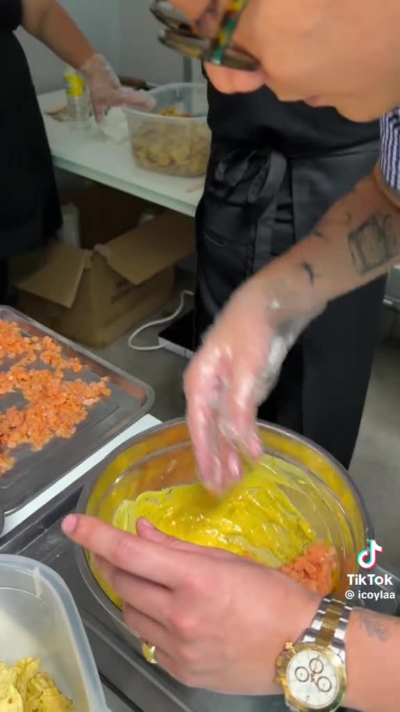 Maru Korean Restaurant