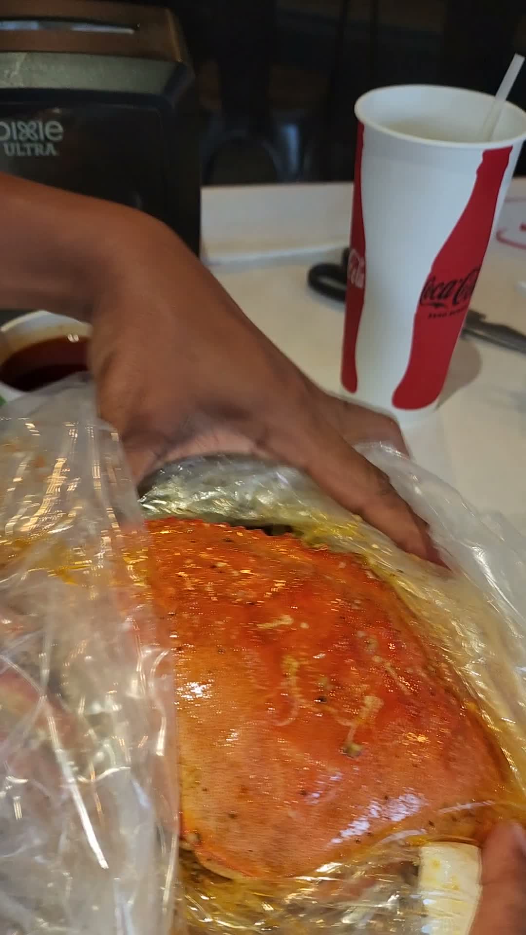 Kickin Kajun Kapolei