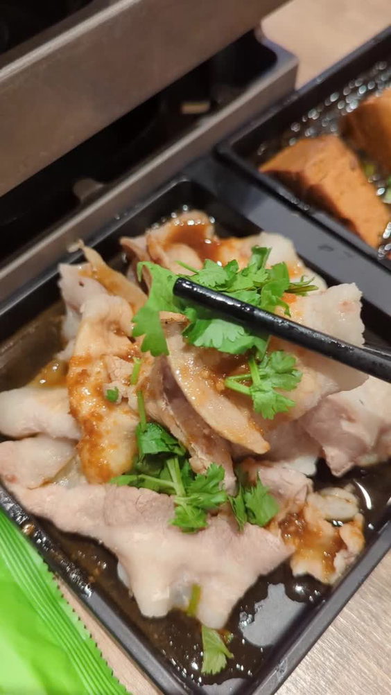 Boiling Point