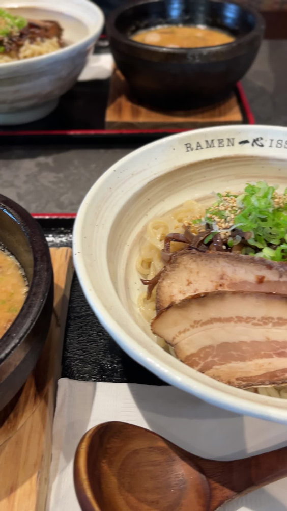 Ramen isshin