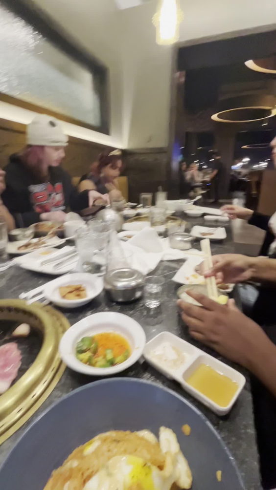 GOGi 1055 Korean BBQ